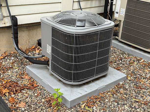 24/7 Emergency Hvac Installation experts in Micro, NC